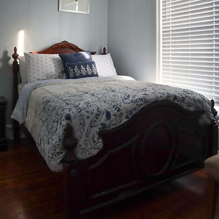 Vacation House Dc Вашингтон Екстер'єр фото