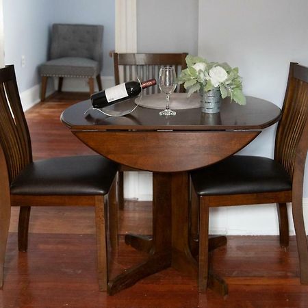 Vacation House Dc Вашингтон Екстер'єр фото