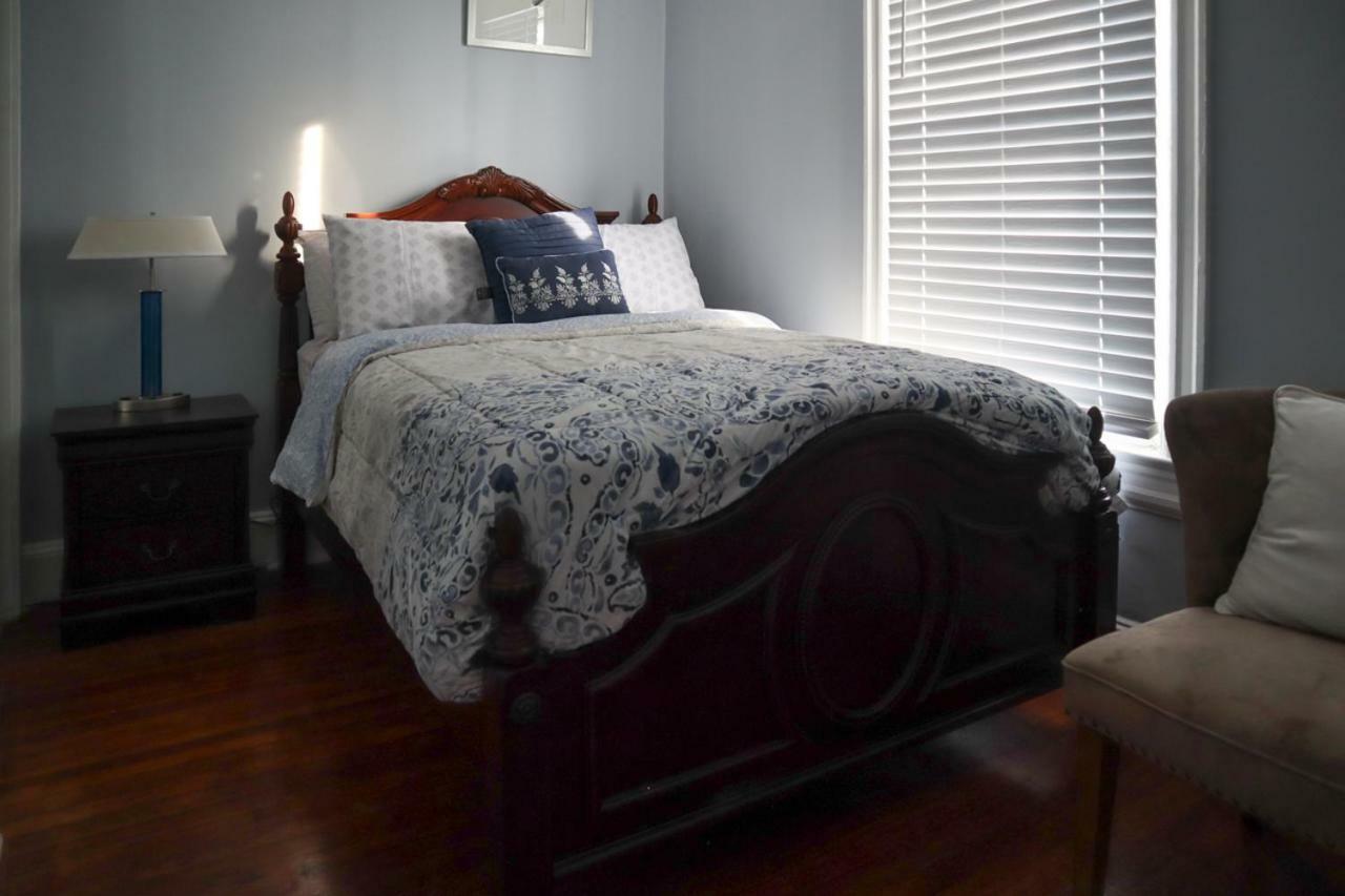 Vacation House Dc Вашингтон Екстер'єр фото