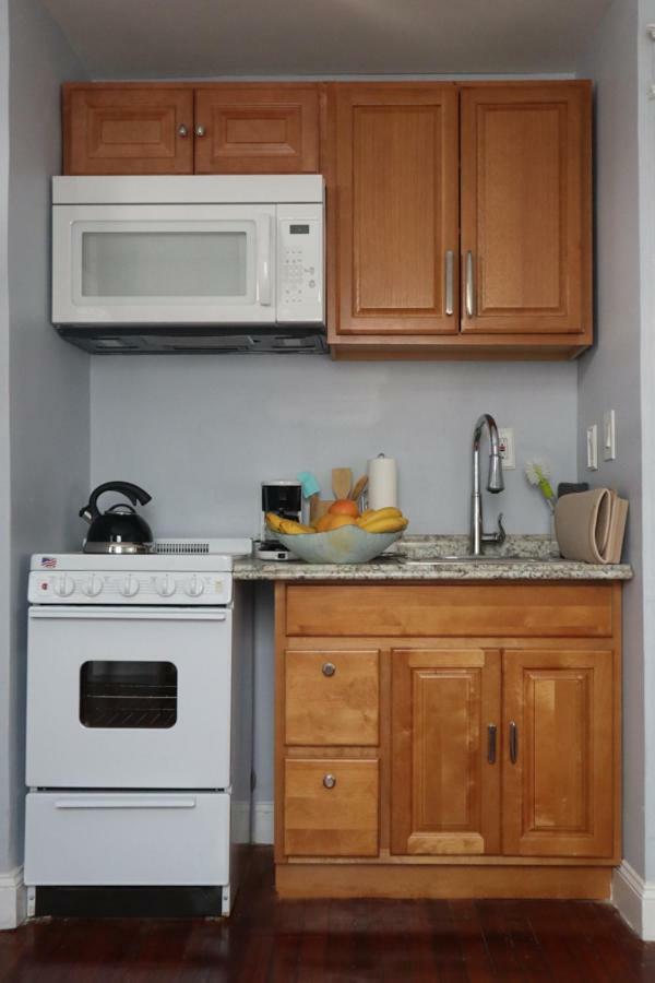 Vacation House Dc Вашингтон Екстер'єр фото