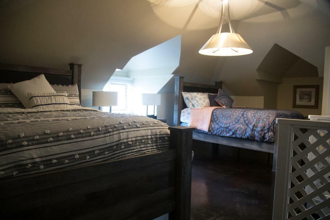 Vacation House Dc Вашингтон Екстер'єр фото