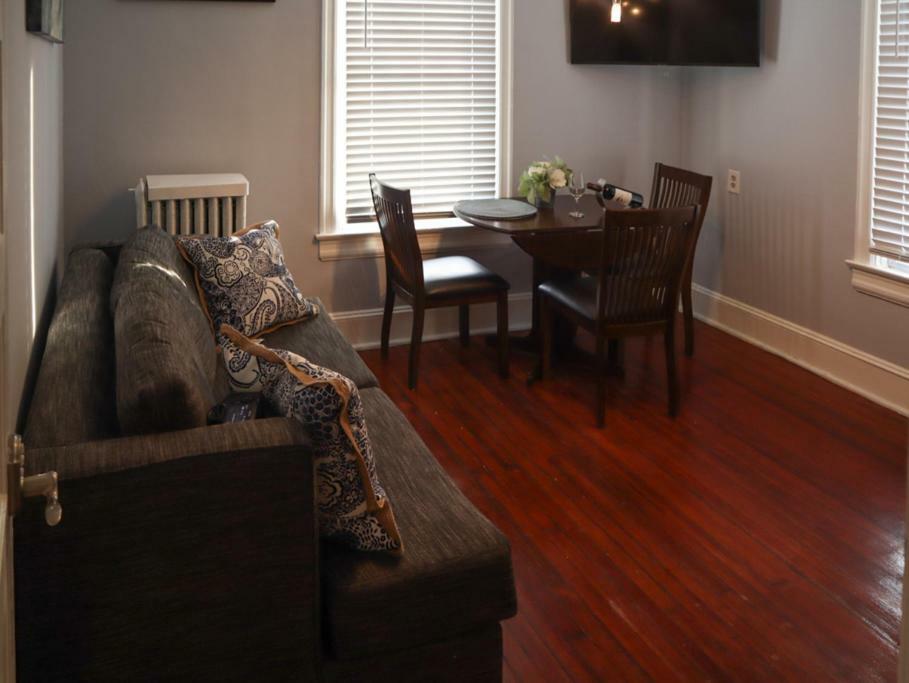 Vacation House Dc Вашингтон Екстер'єр фото