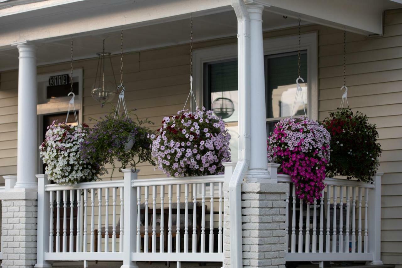 Vacation House Dc Вашингтон Екстер'єр фото