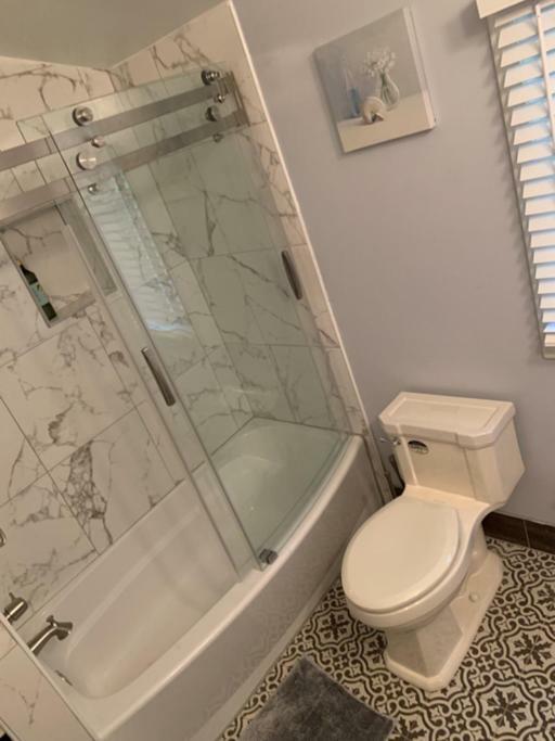 Vacation House Dc Вашингтон Екстер'єр фото
