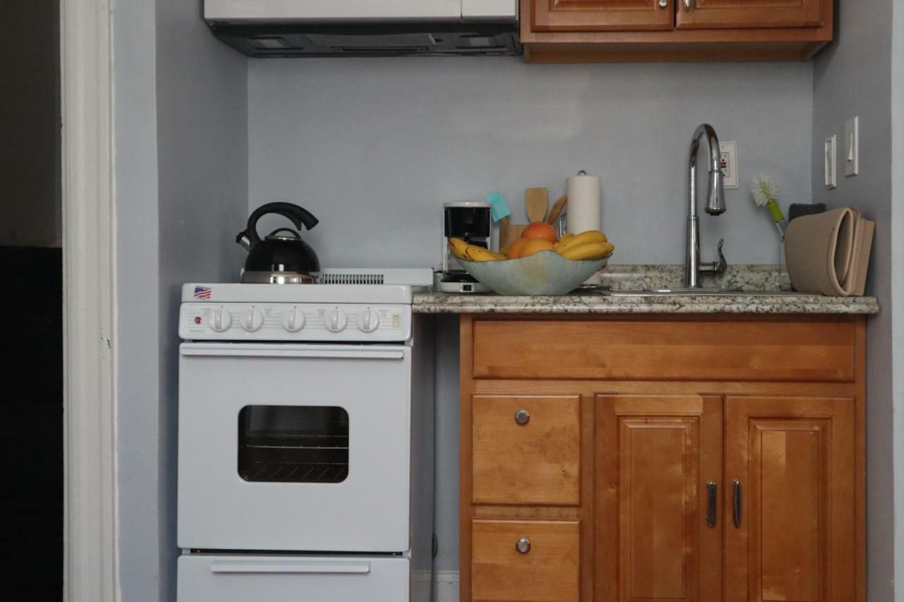 Vacation House Dc Вашингтон Екстер'єр фото