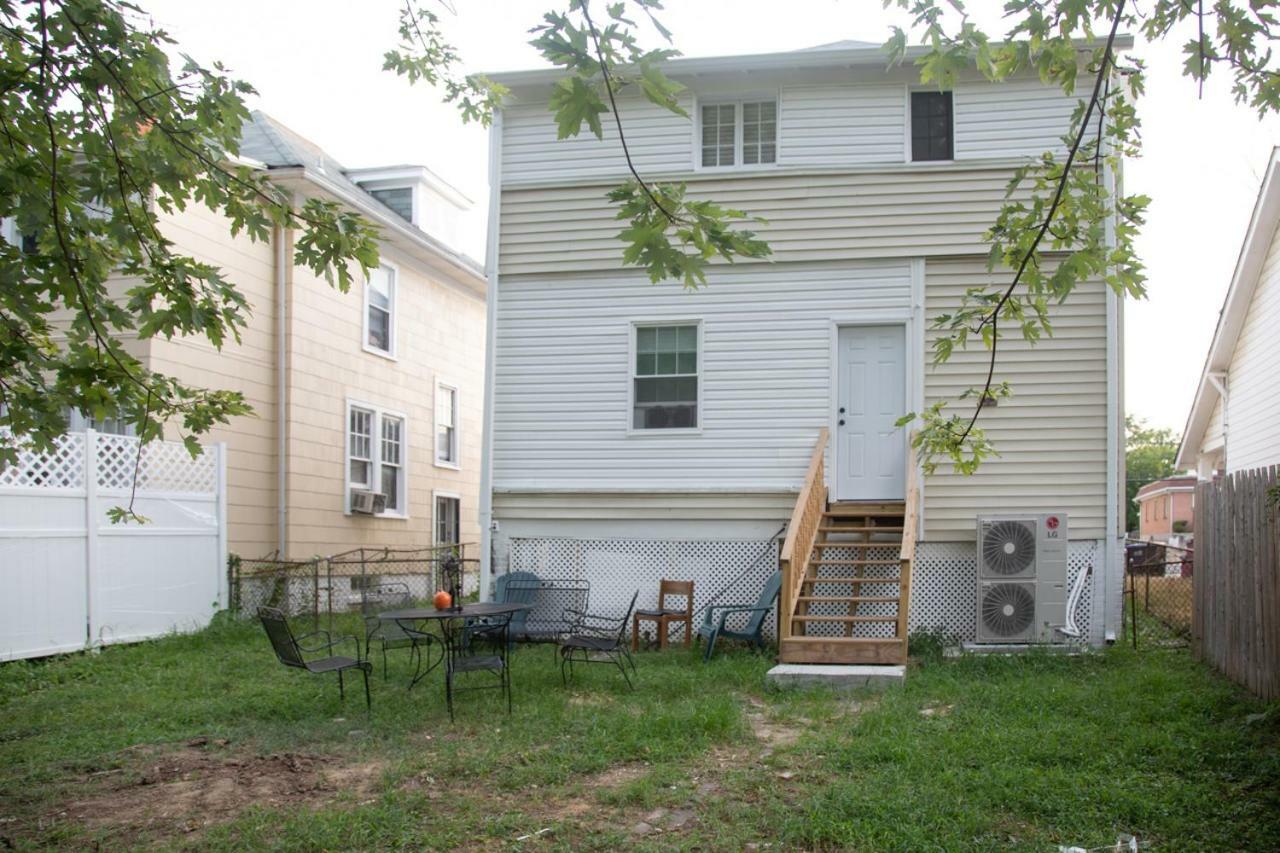 Vacation House Dc Вашингтон Екстер'єр фото
