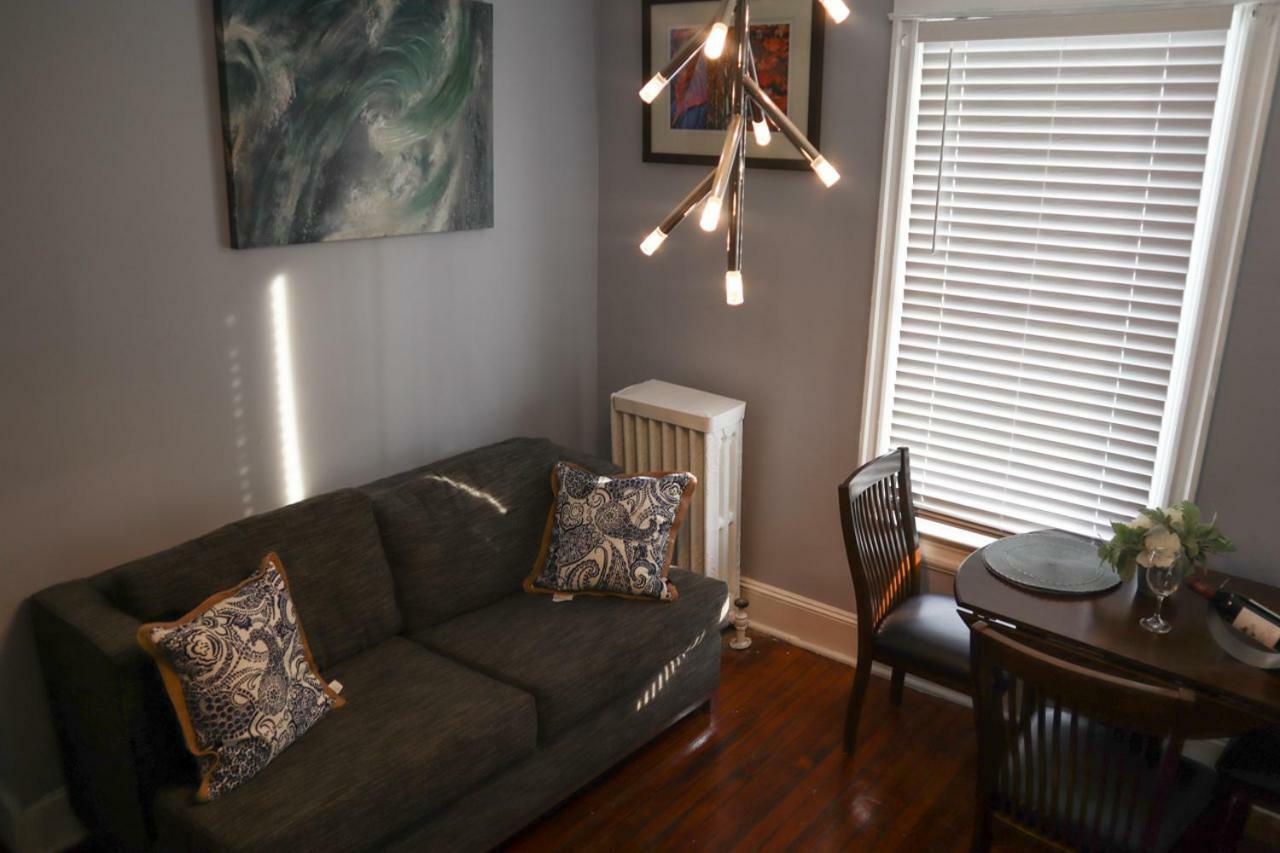 Vacation House Dc Вашингтон Екстер'єр фото