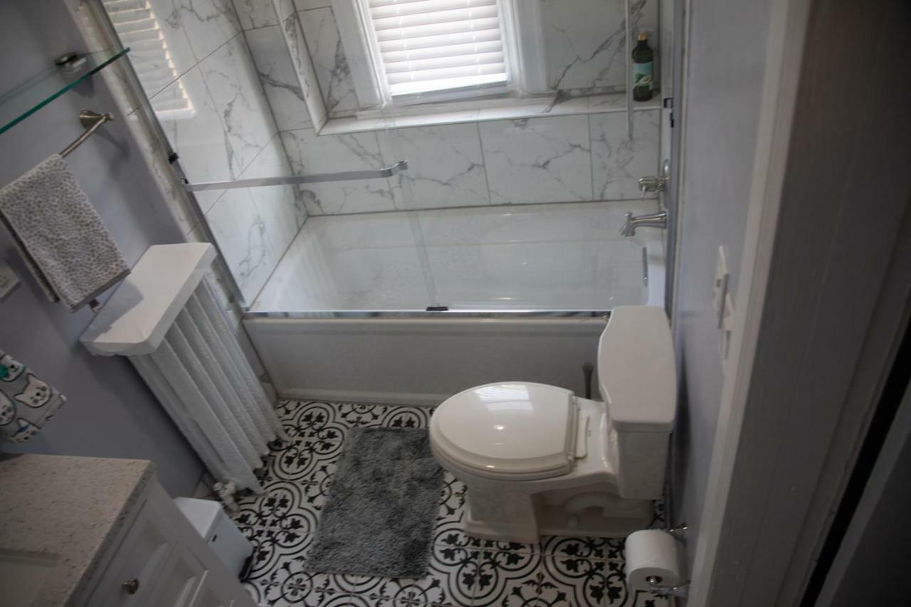 Vacation House Dc Вашингтон Екстер'єр фото