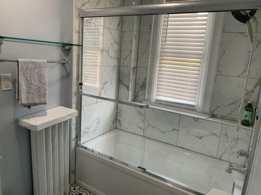 Vacation House Dc Вашингтон Екстер'єр фото
