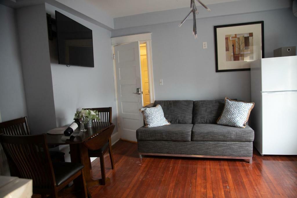 Vacation House Dc Вашингтон Екстер'єр фото