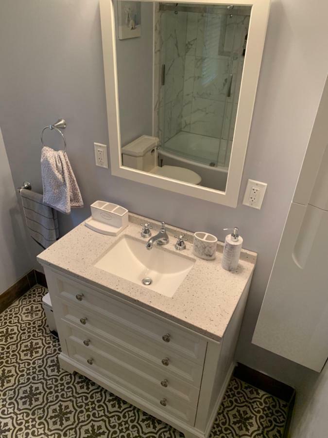 Vacation House Dc Вашингтон Екстер'єр фото